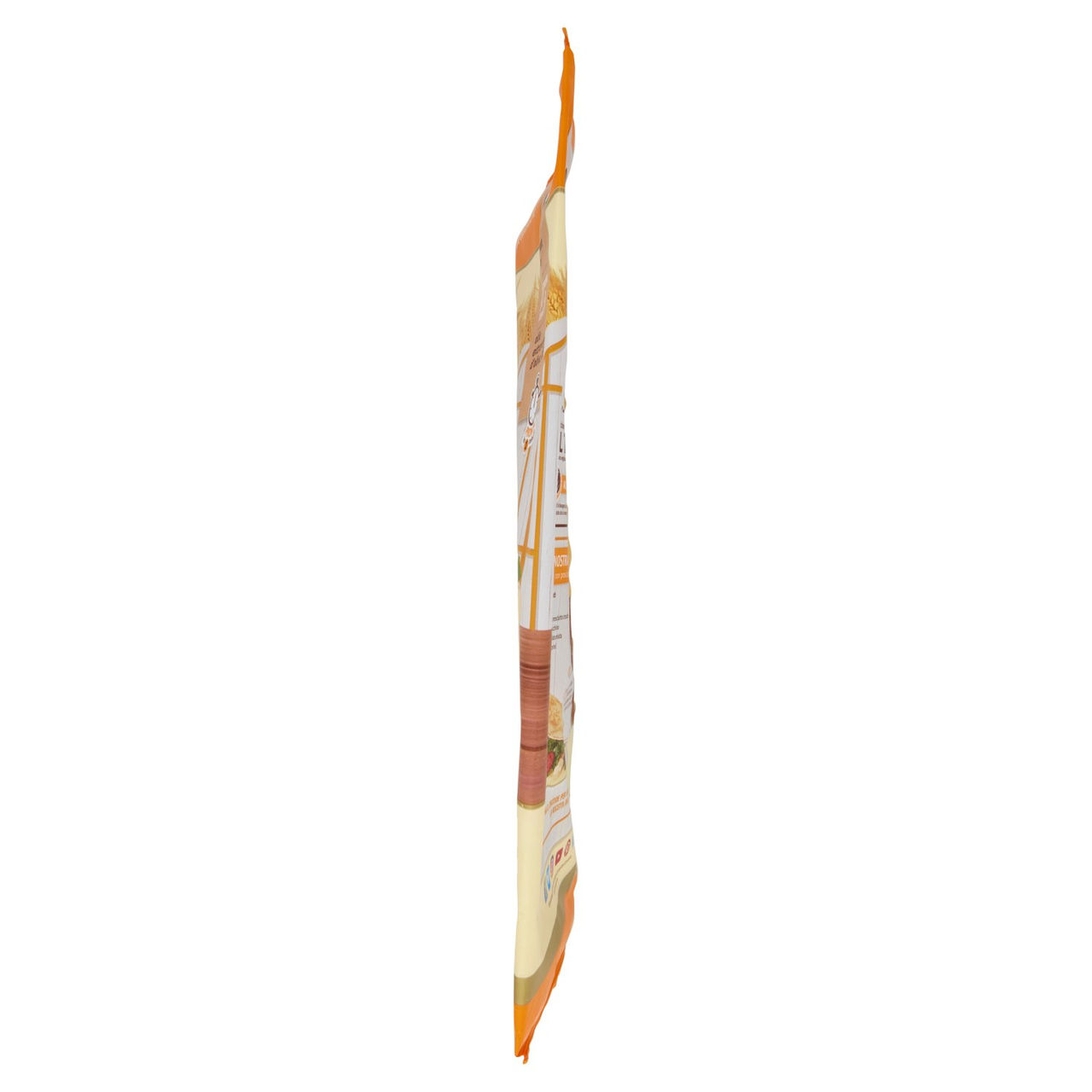 Riccionepiadina Bio Piadina Romagnola IGP alla Riminese 3 Pz 375 g