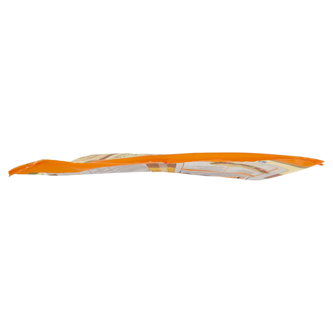 Riccionepiadina Bio Piadina Romagnola IGP alla Riminese 3 Pz 375 g