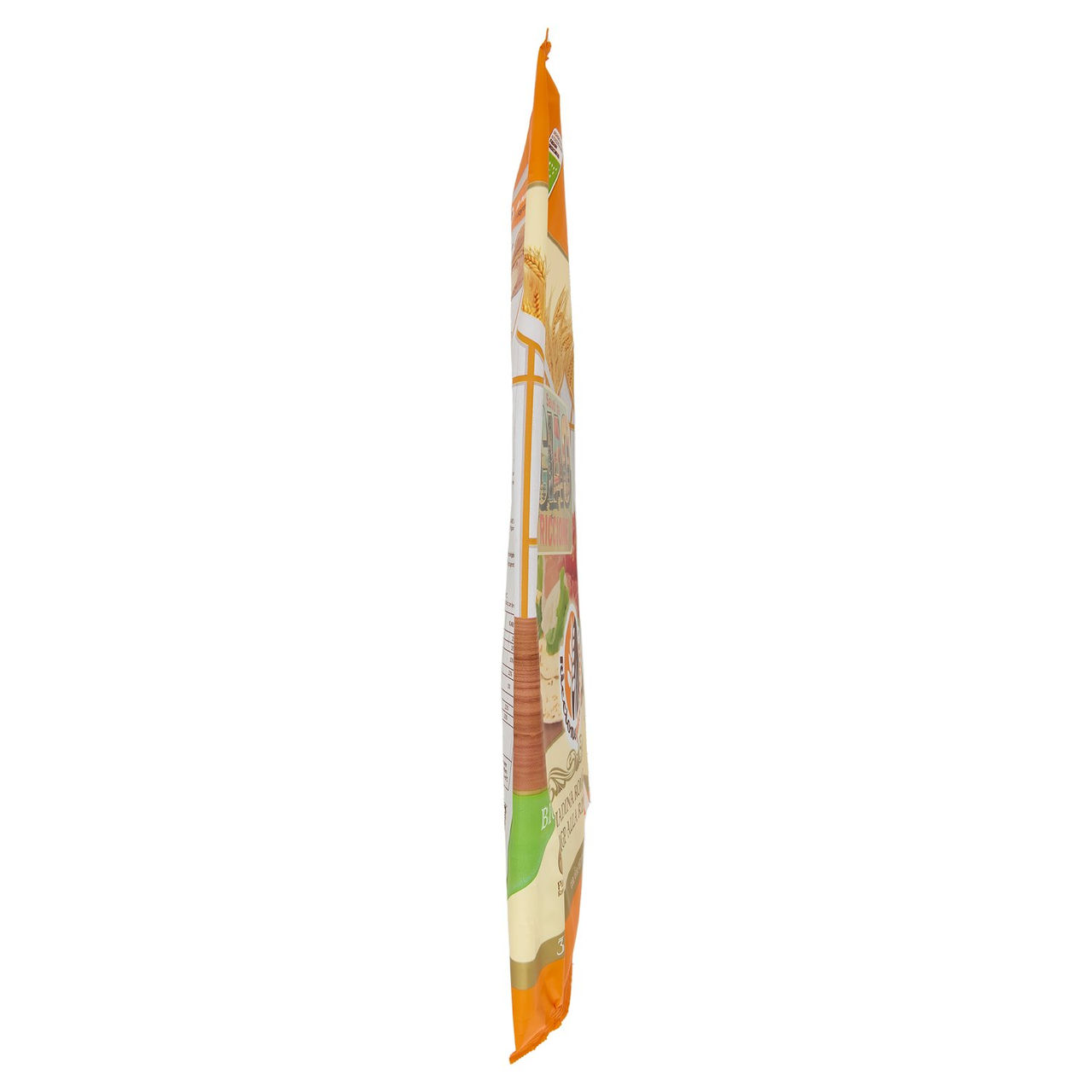 Riccionepiadina Bio Piadina Romagnola IGP alla Riminese 3 Pz 375 g