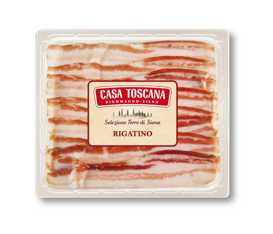 Rigatino Selezione Terre di Siena Casa Toscana  90 g