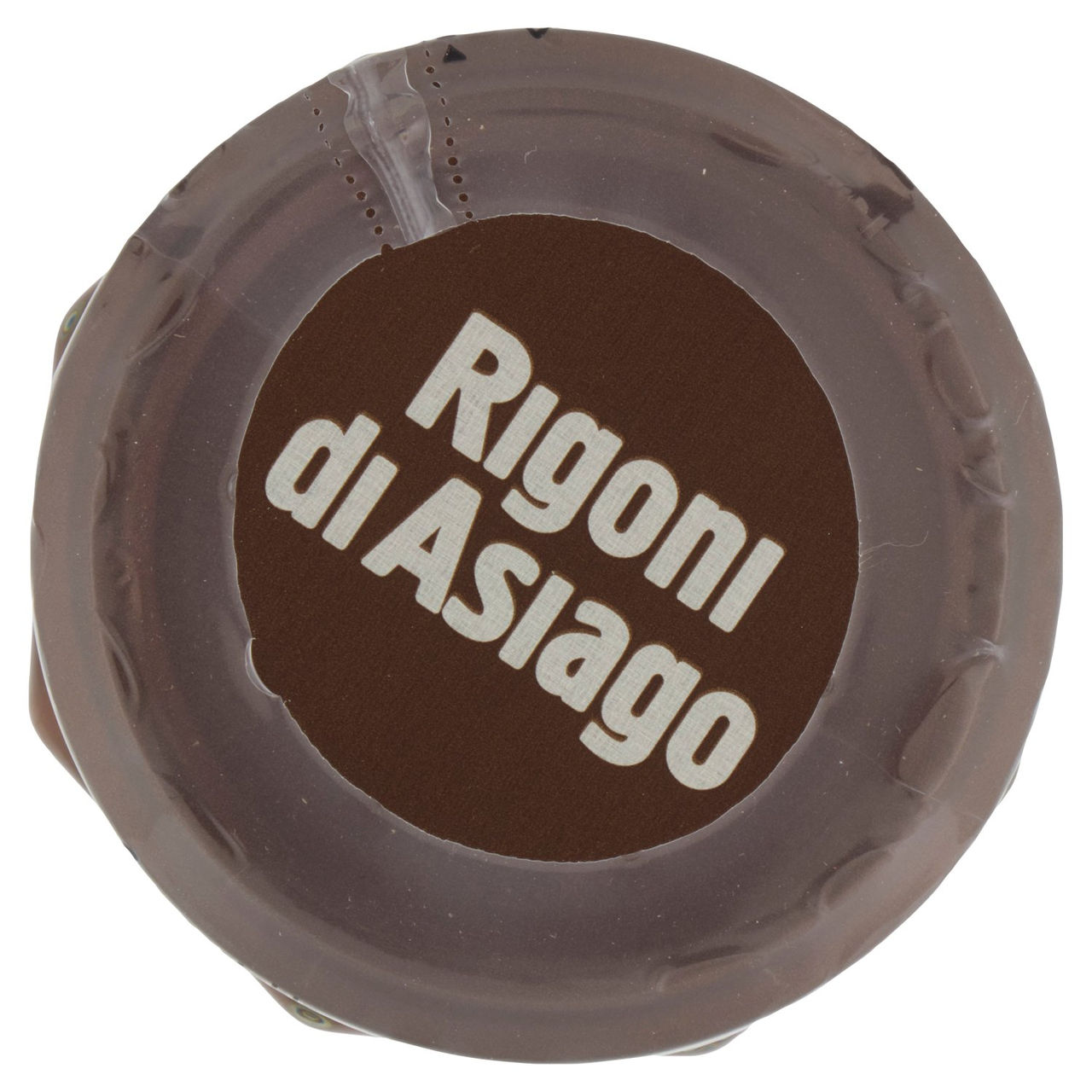 Rigoni di Asiago Nocciolata la Dark Senza Latte 325 g