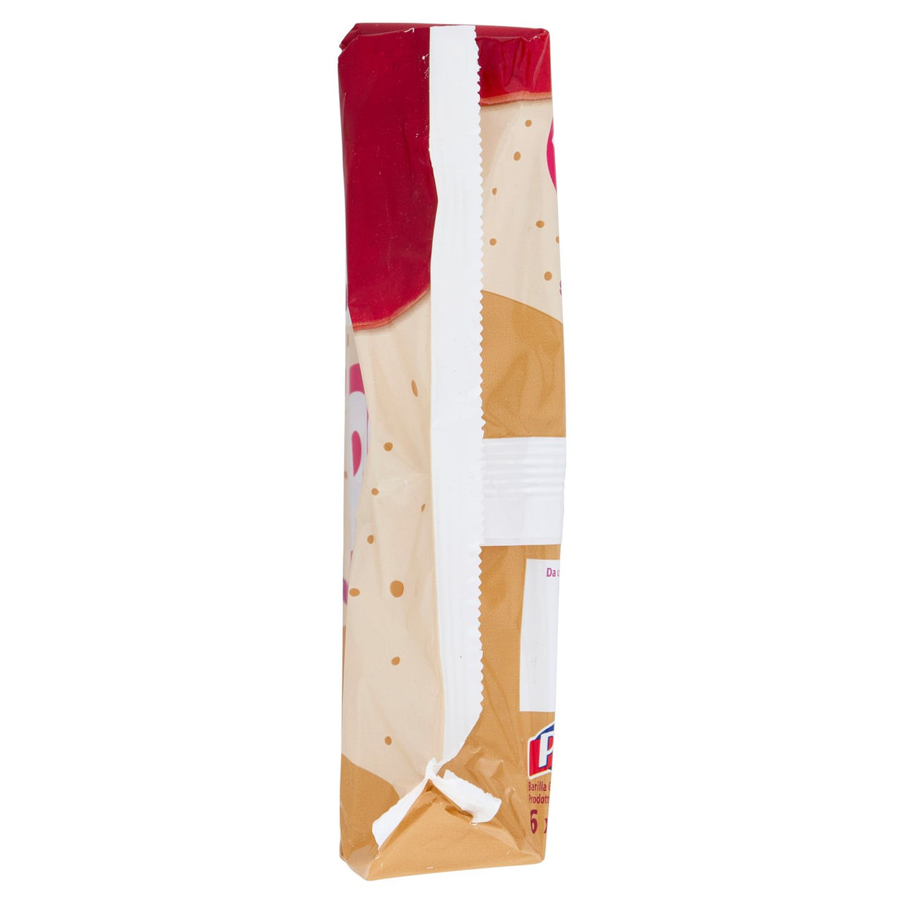 Ringo Cheesecake Biscotto Gusto Cheesecake ai Frutti di Bosco Limited Edition Snack 6 Porzioni 165g