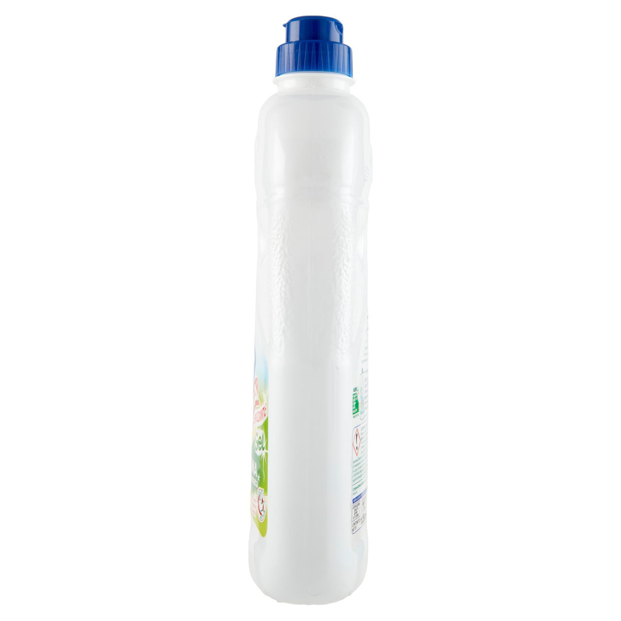 Rio Casamia Igienizzante Gel con Candeggina detergente profumata 1250 ml