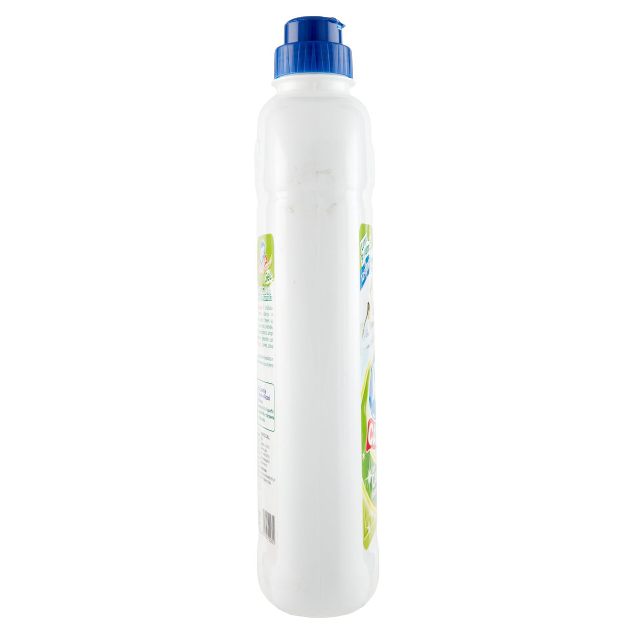 Rio Casamia Igienizzante Gel con Candeggina detergente profumata 1250 ml