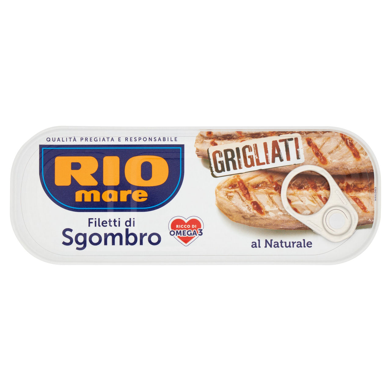Rio Mare Filetti di Sgombro in vendita online