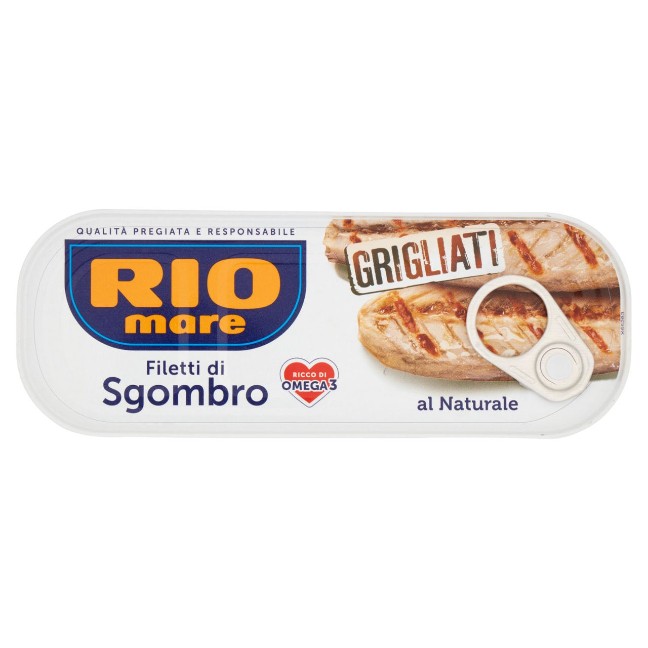Rio Mare Filetti di Sgombro in vendita online