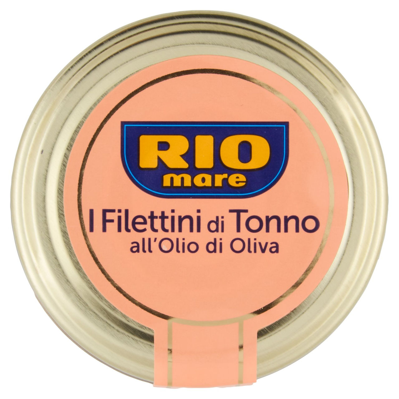 Rio mare i Filettini di Tonno all'Olio di Oliva 130 g