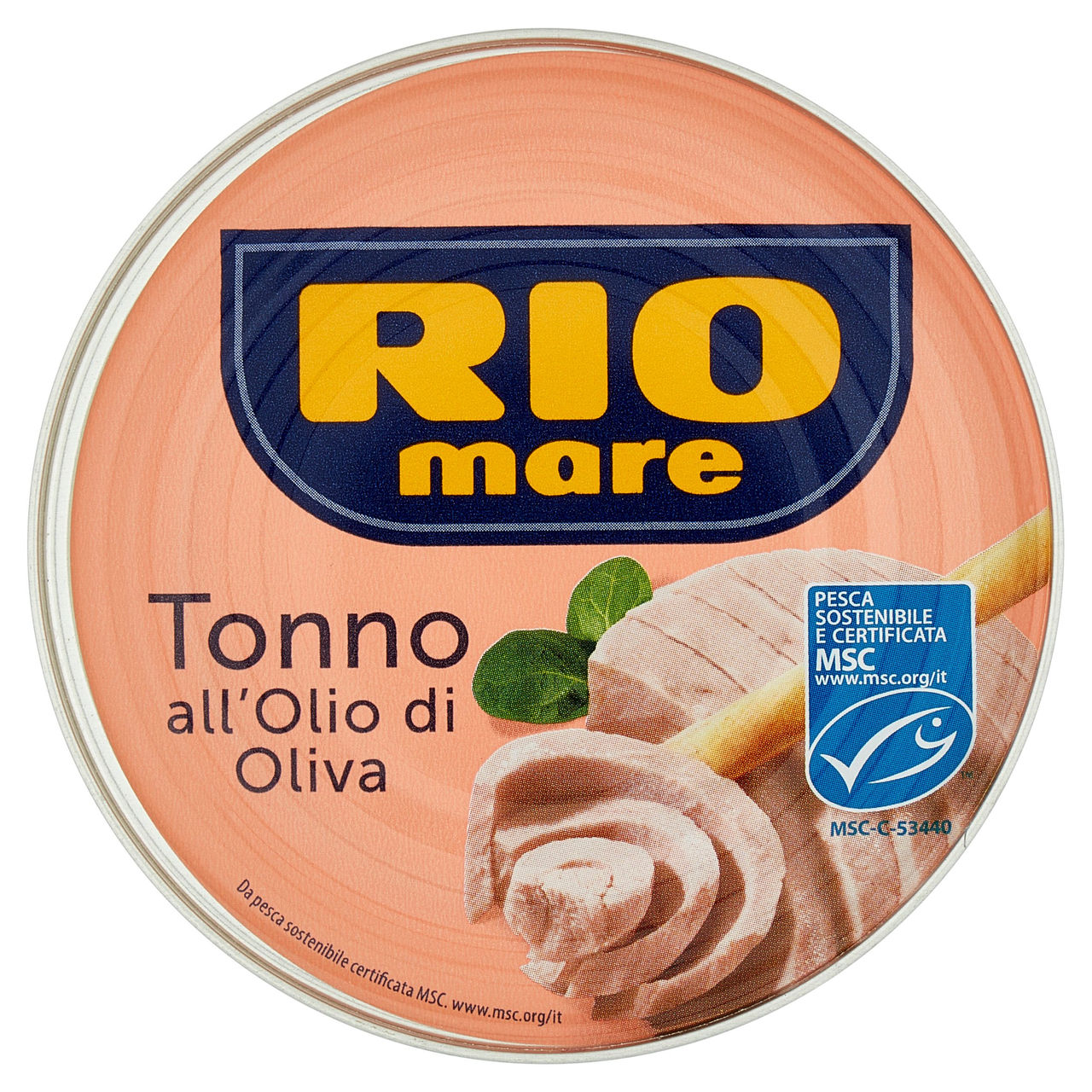 Rio mare Tonno all'Olio di Oliva 240 g