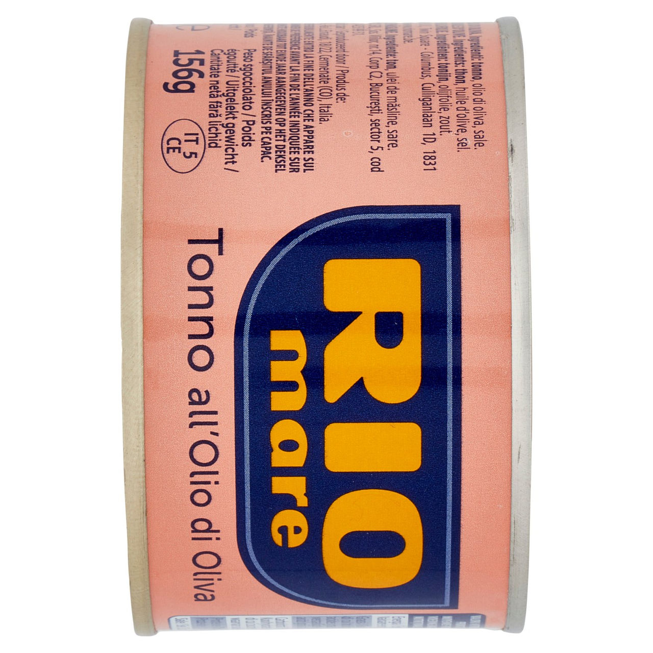 Rio mare Tonno all'Olio di Oliva 240 g