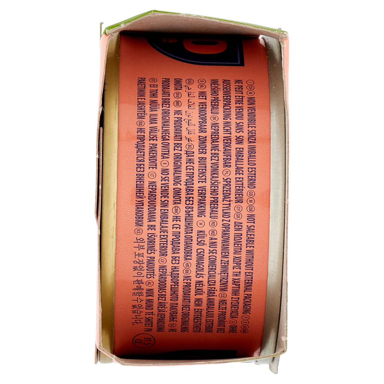 Rio mare Tonno all'Olio Extra Vergine di Oliva 3 x 65 g