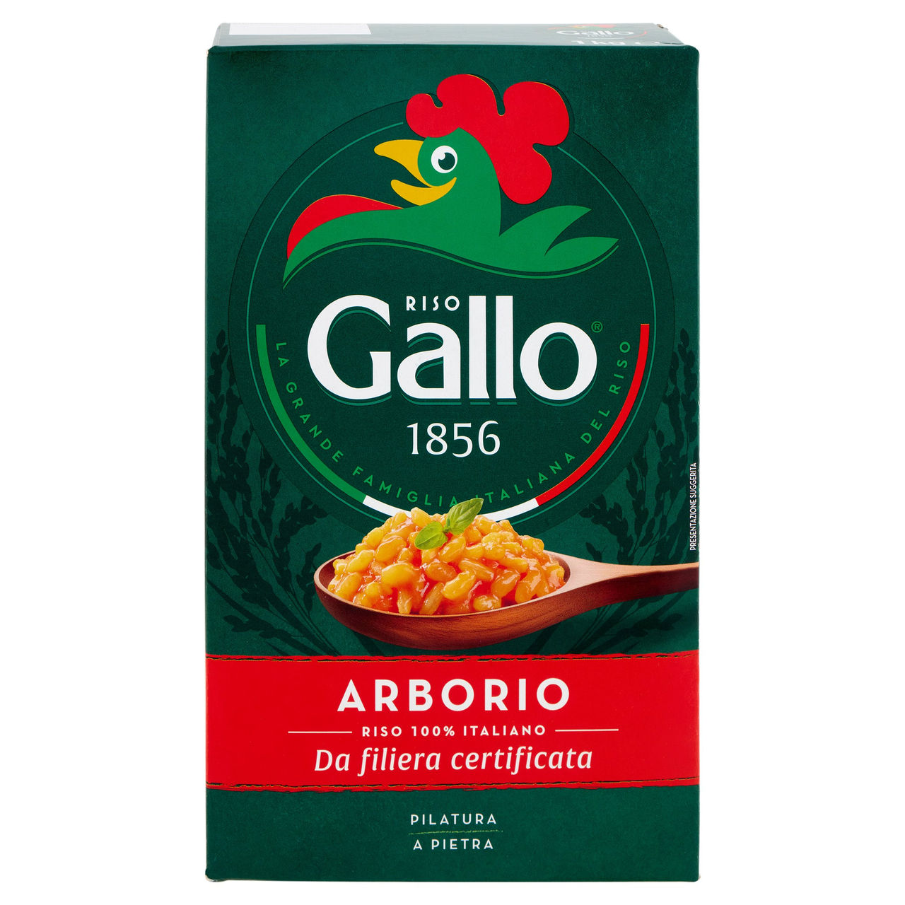 Riso Gallo Arborio 1 kg