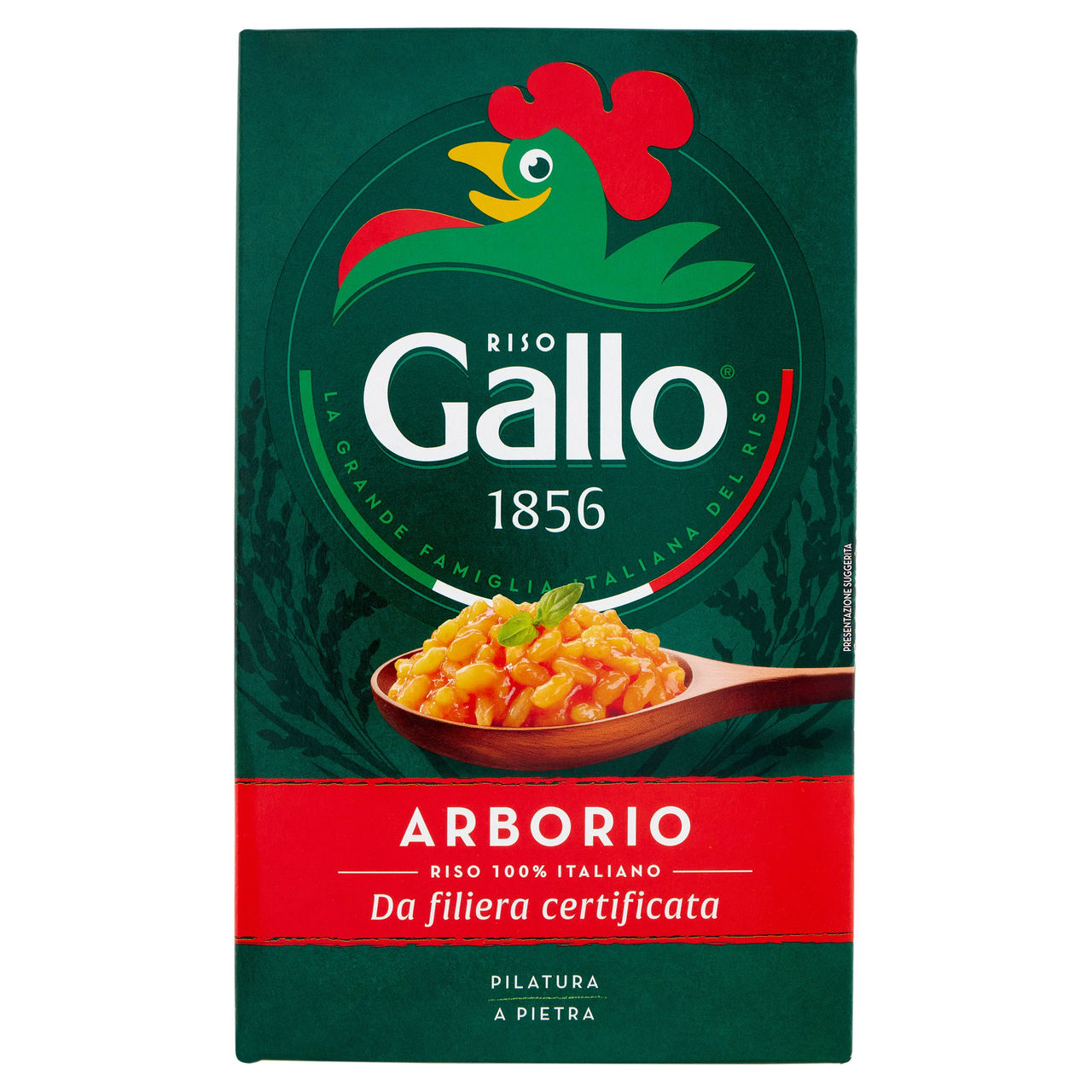 Riso Gallo Arborio 1 kg