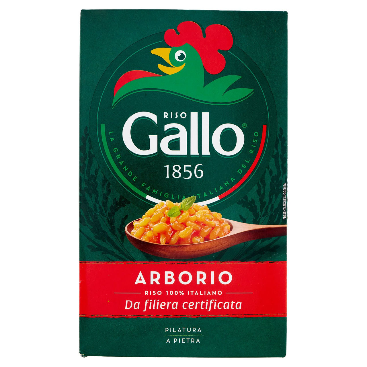 Riso Gallo Arborio 1 kg