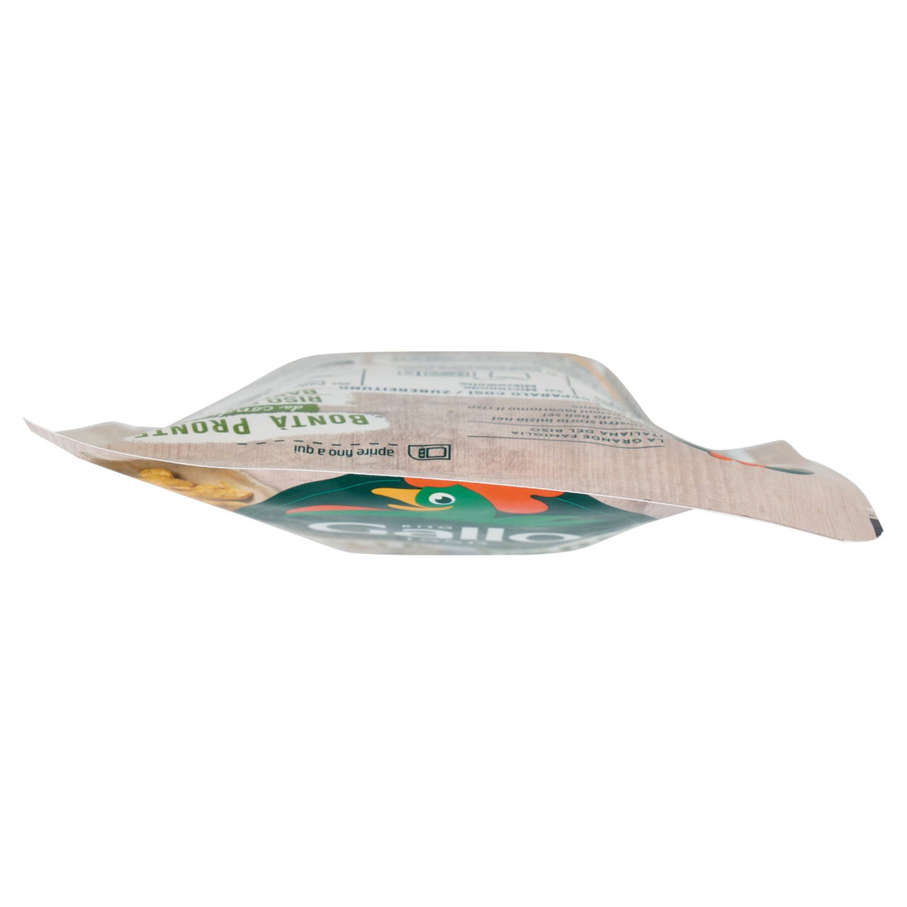 Riso Gallo Bontà Pronte da condire Riso Basmati 250 g