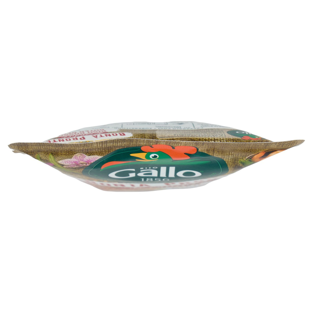 Riso Gallo Bontà Pronte da condire Riso Rosso 220 g