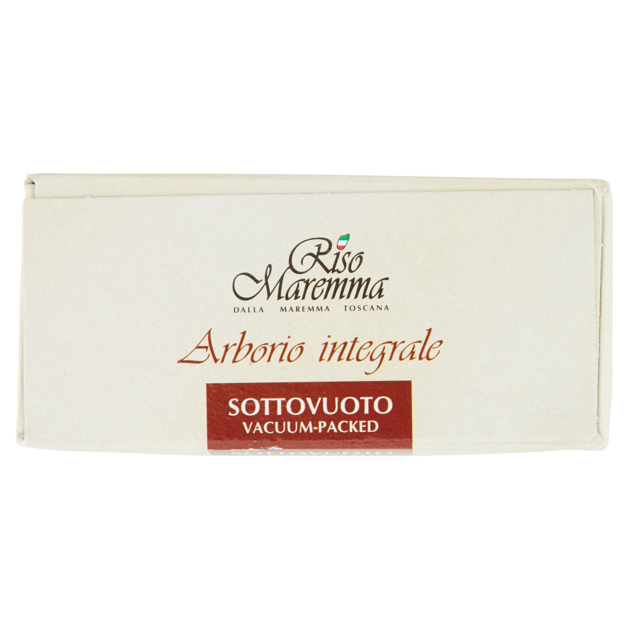 Riso Maremma arborio integrale 1 kg