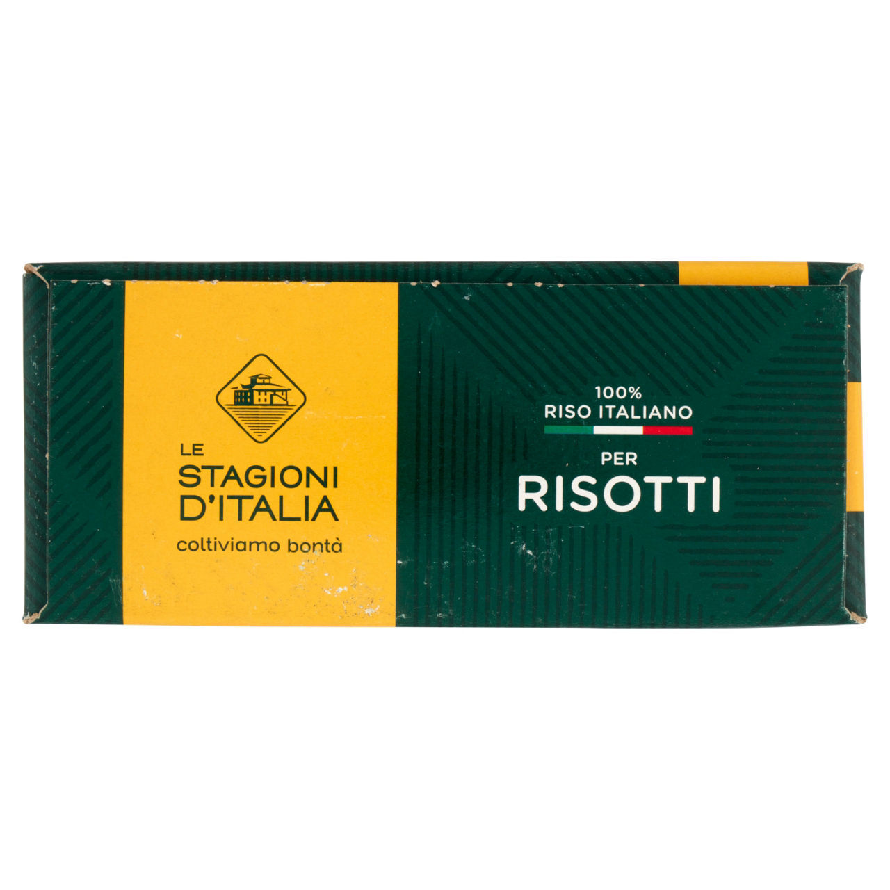 Riso per risotti Le Stagioni d'Italia  1 kg