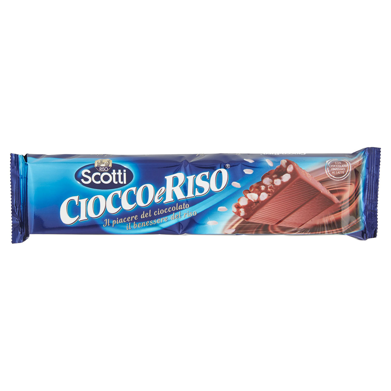 Riso Scotti CioccoeRiso 100 g