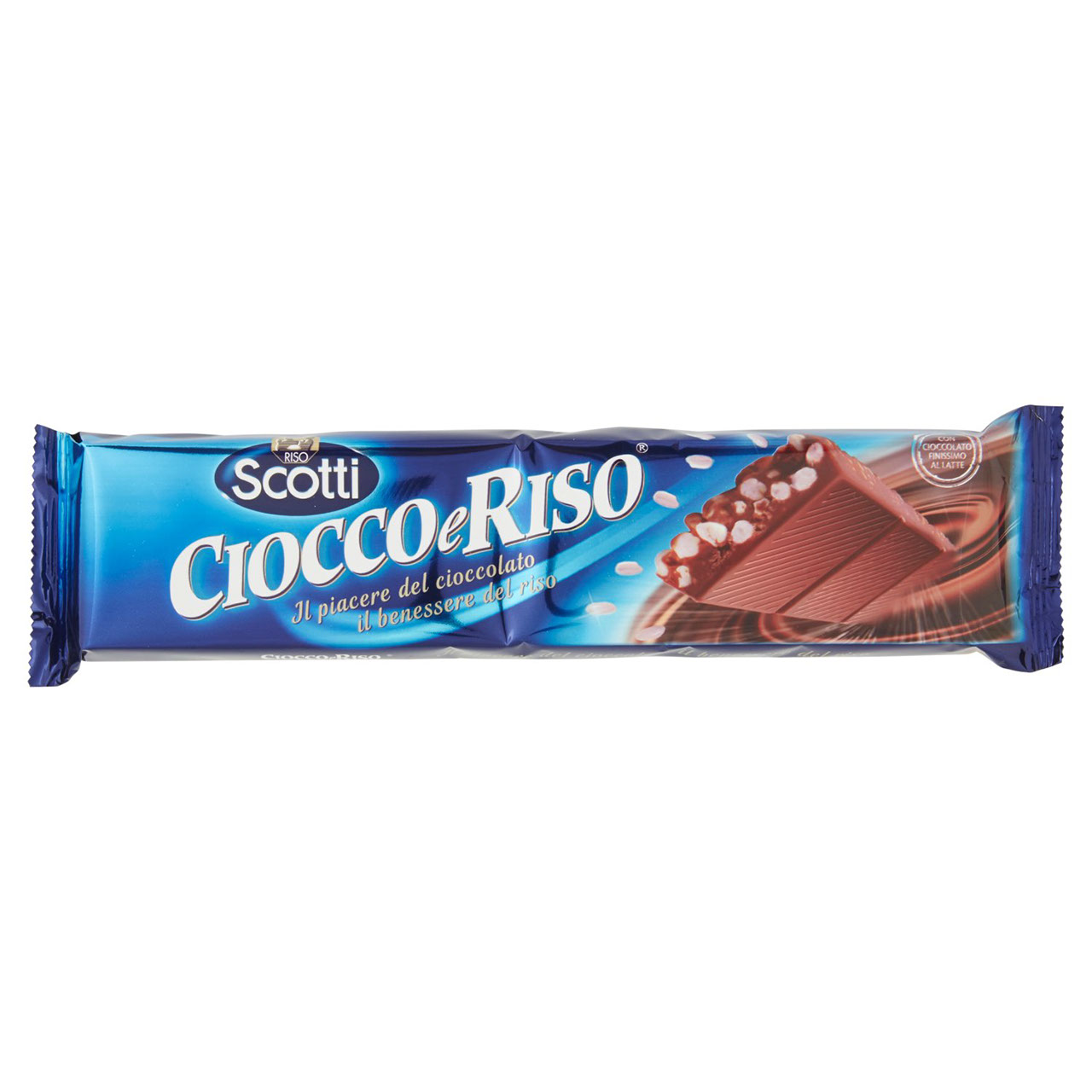 Riso Scotti CioccoeRiso 100 g