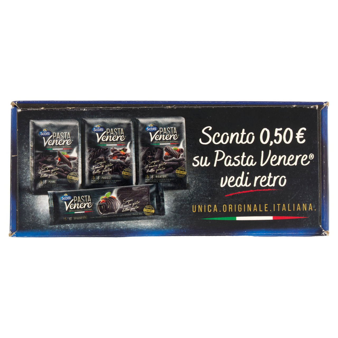 Riso Scotti Oro Insalate 10' in vendita online