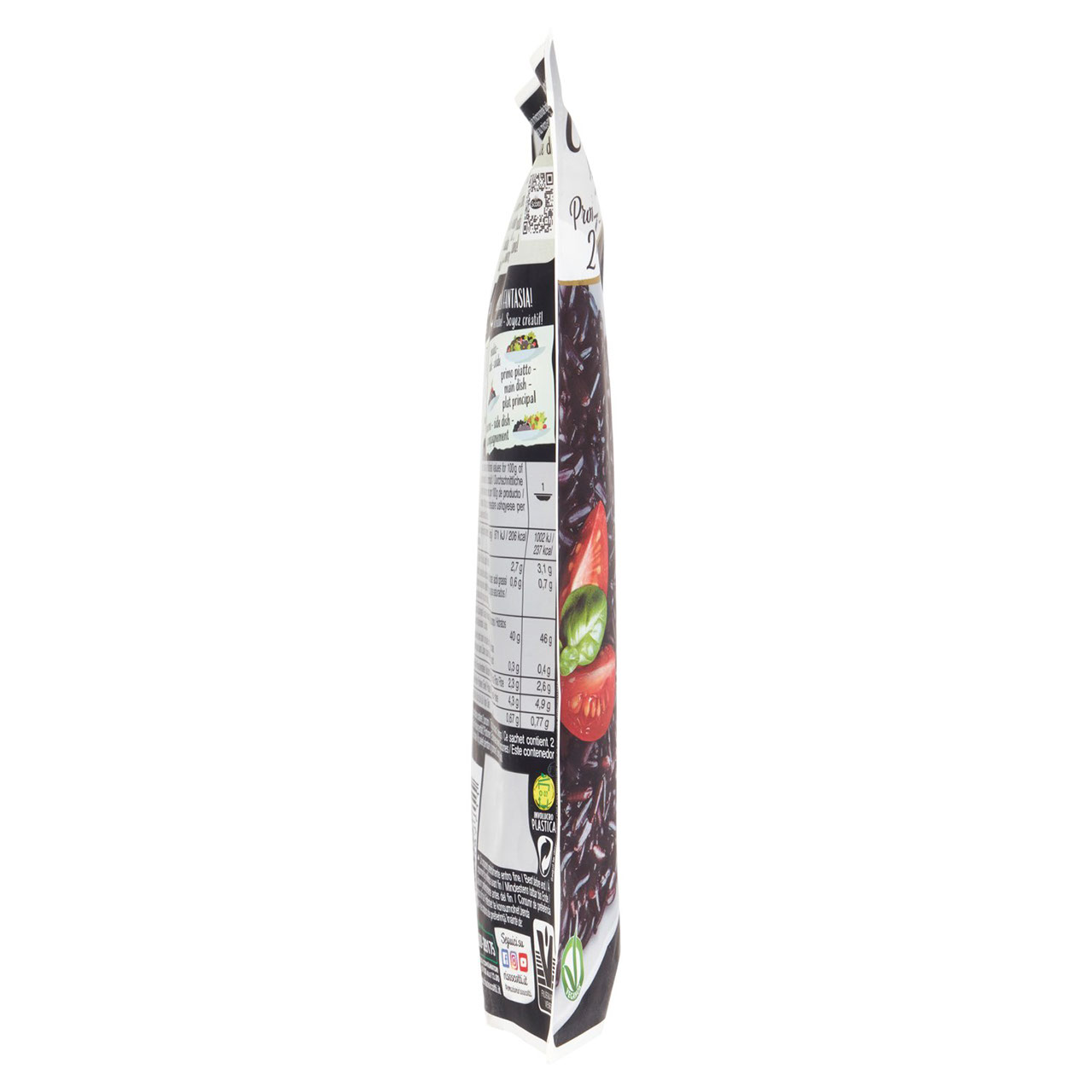 Riso Scotti Riso Integrale Venere 230 g