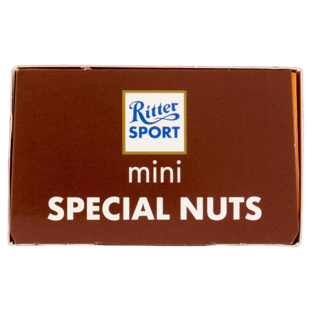 Ritter Sport mini Special Nuts 7 x 16,67 g