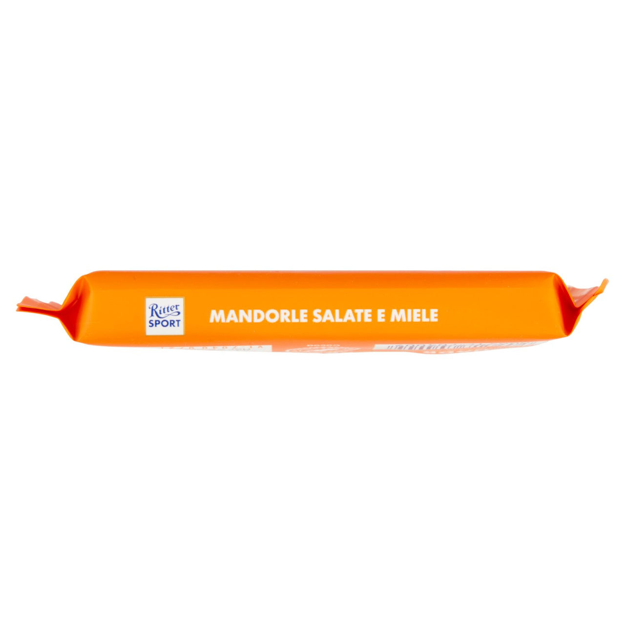 Ritter Sport Special Nuts Mandorle Salate e Miele 100 g