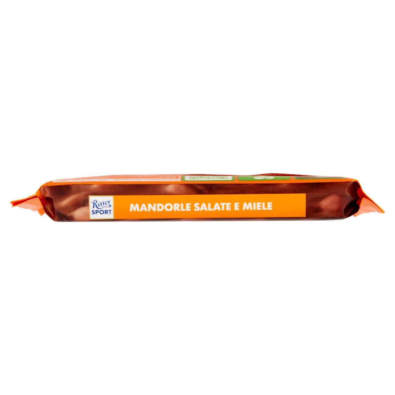 Ritter Sport Special Nuts Mandorle Salate e Miele 100 g