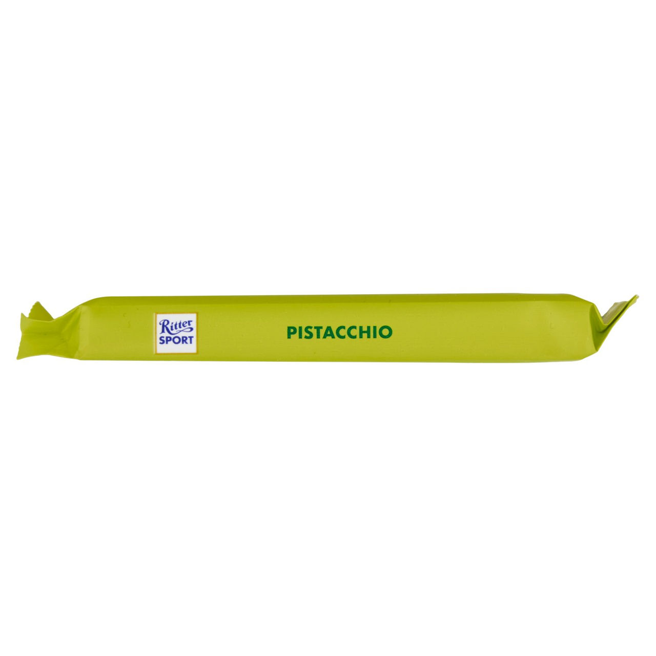 Ritter Sport Special Nuts Pistacchio 100 g