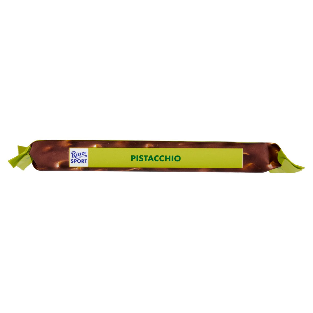 Ritter Sport Special Nuts Pistacchio 100 g