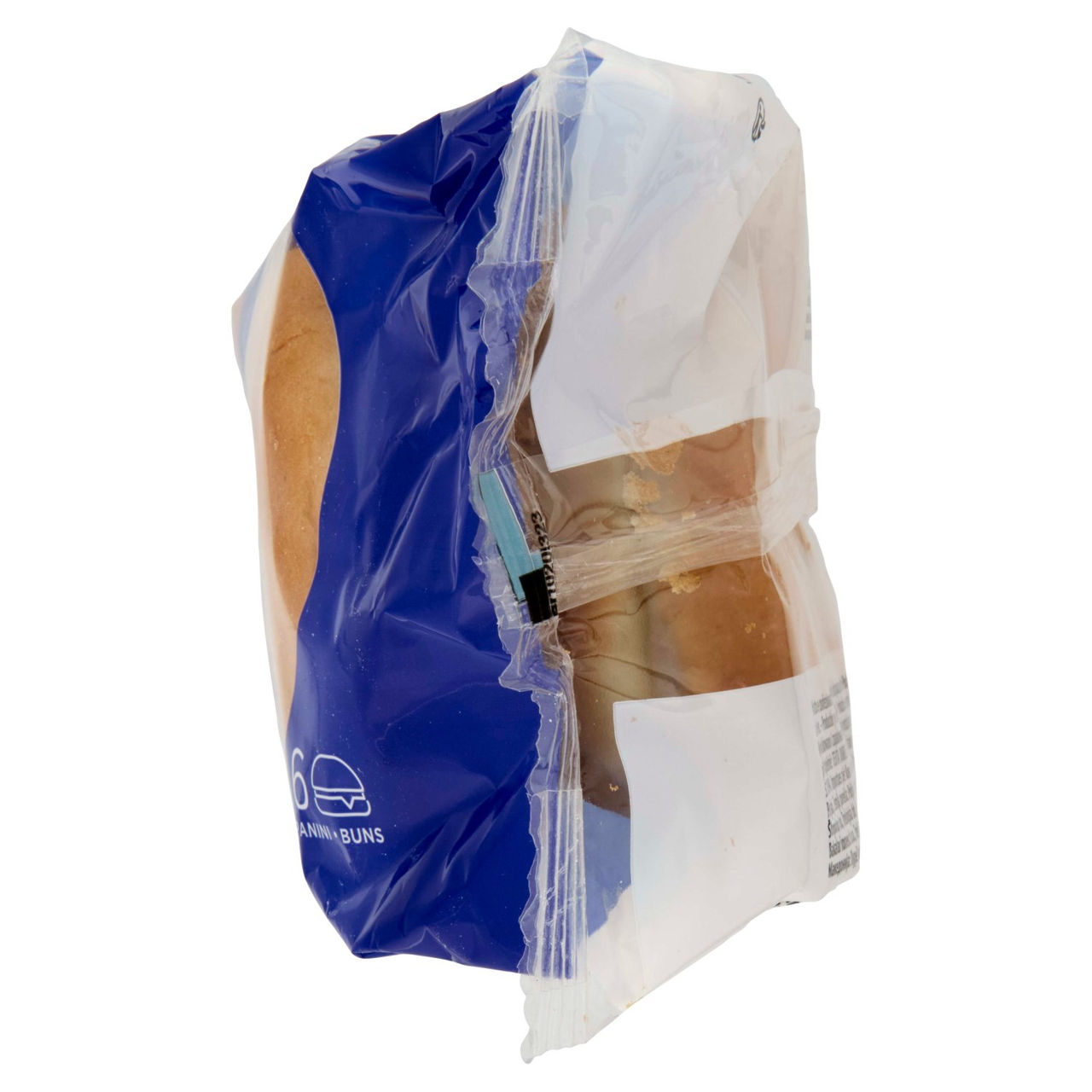 Roberto Hamburger classico 6 Panini 300 g