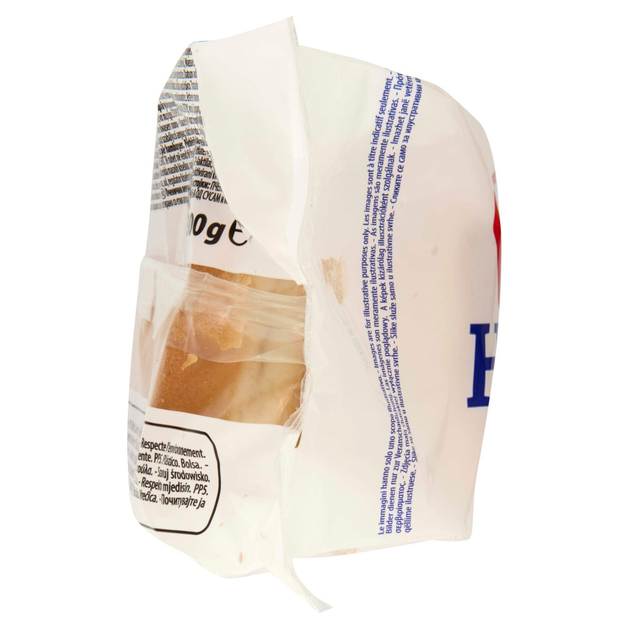 Roberto Hamburger classico 6 Panini 300 g