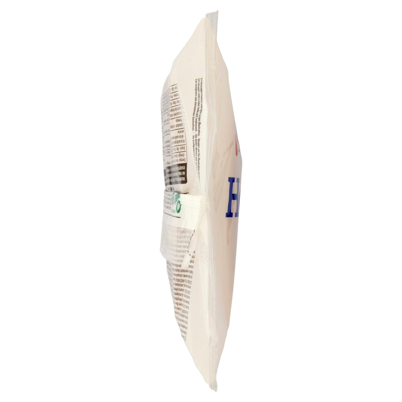 Roberto Hot Dog classico 4 Panini 250 g
