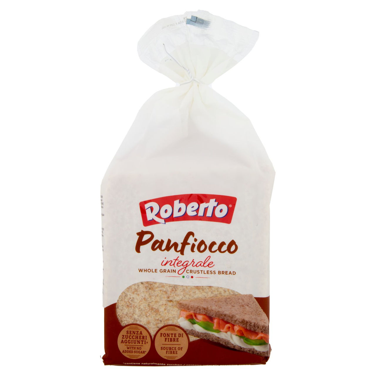 Roberto Panfiocco integrale 400 g