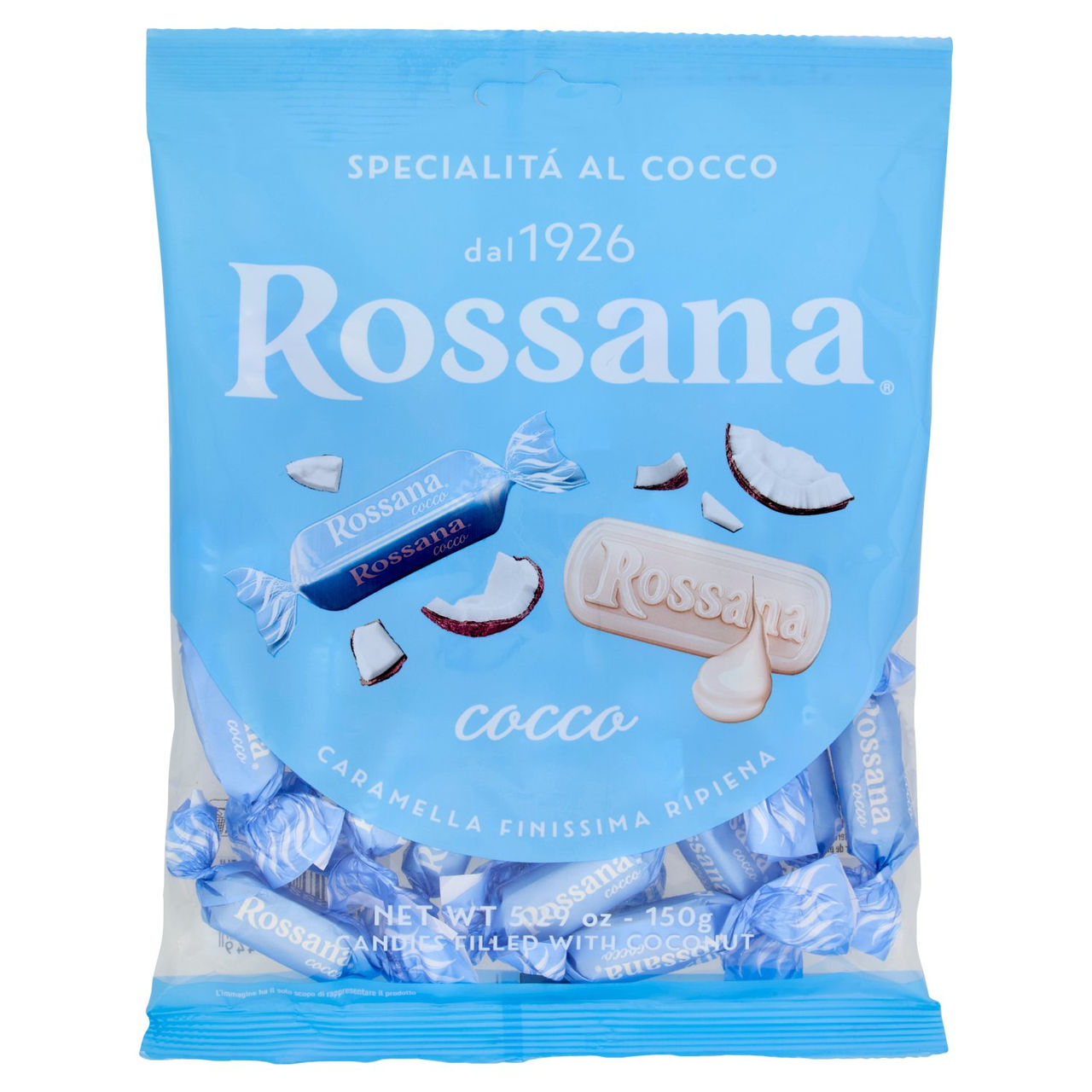 Rossana cocco 150 g