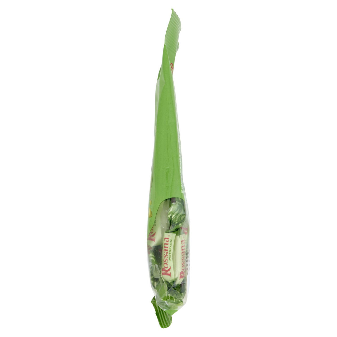 Rossana pistacchio di Sicilia Caramella Finissima Ripiena 150 g