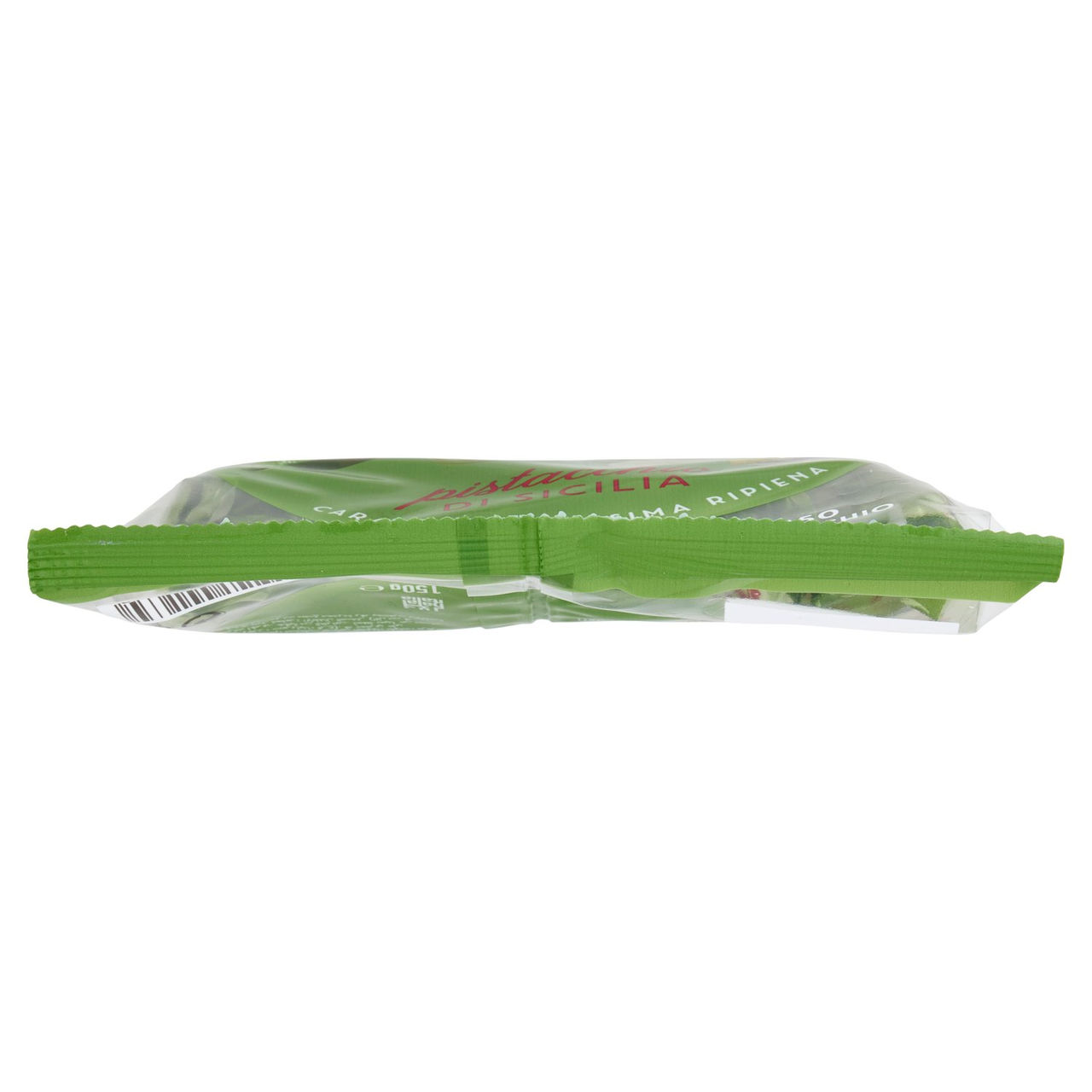 Rossana pistacchio di Sicilia Caramella Finissima Ripiena 150 g