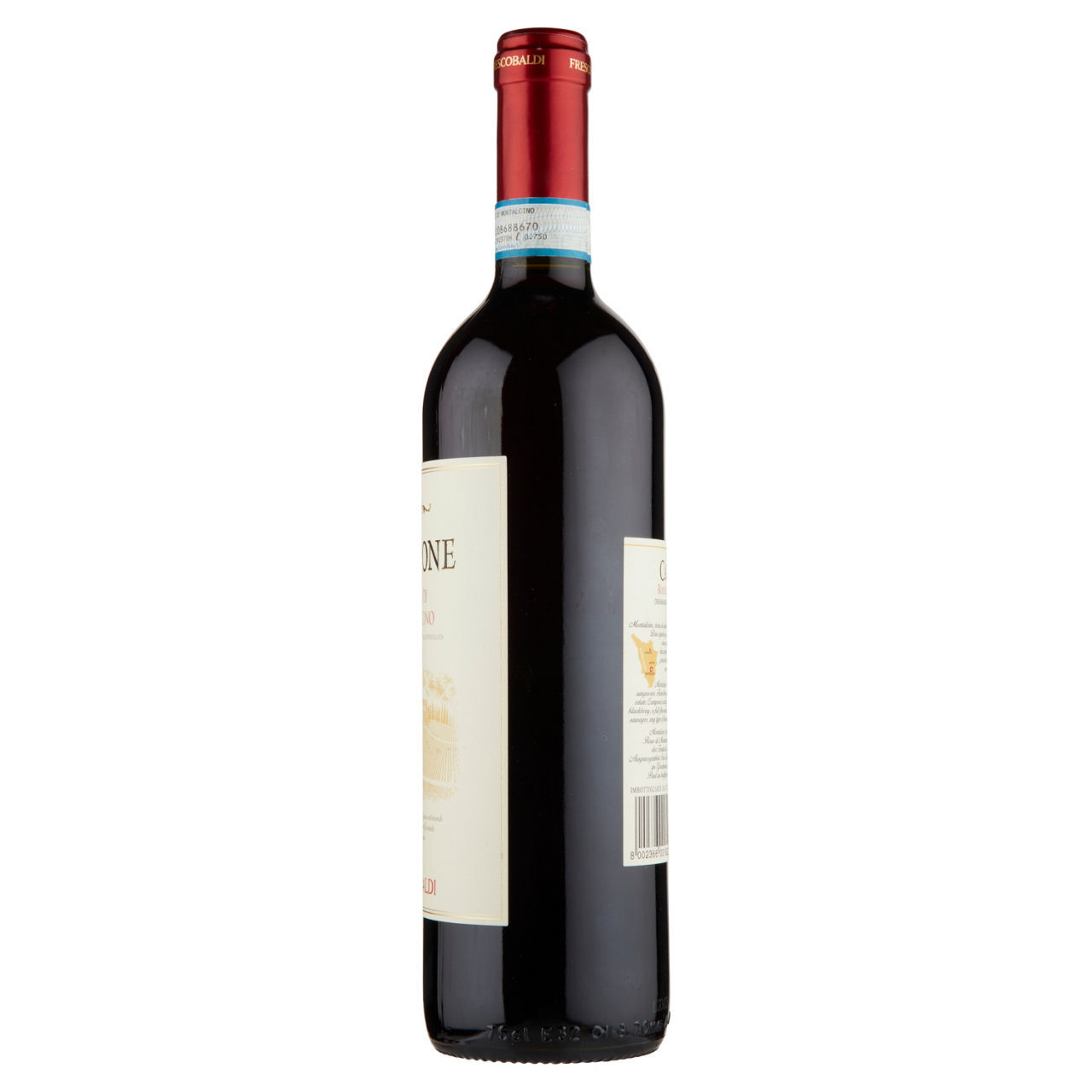Rosso di Montalcino DOC Campone Frescobaldi  750 ml