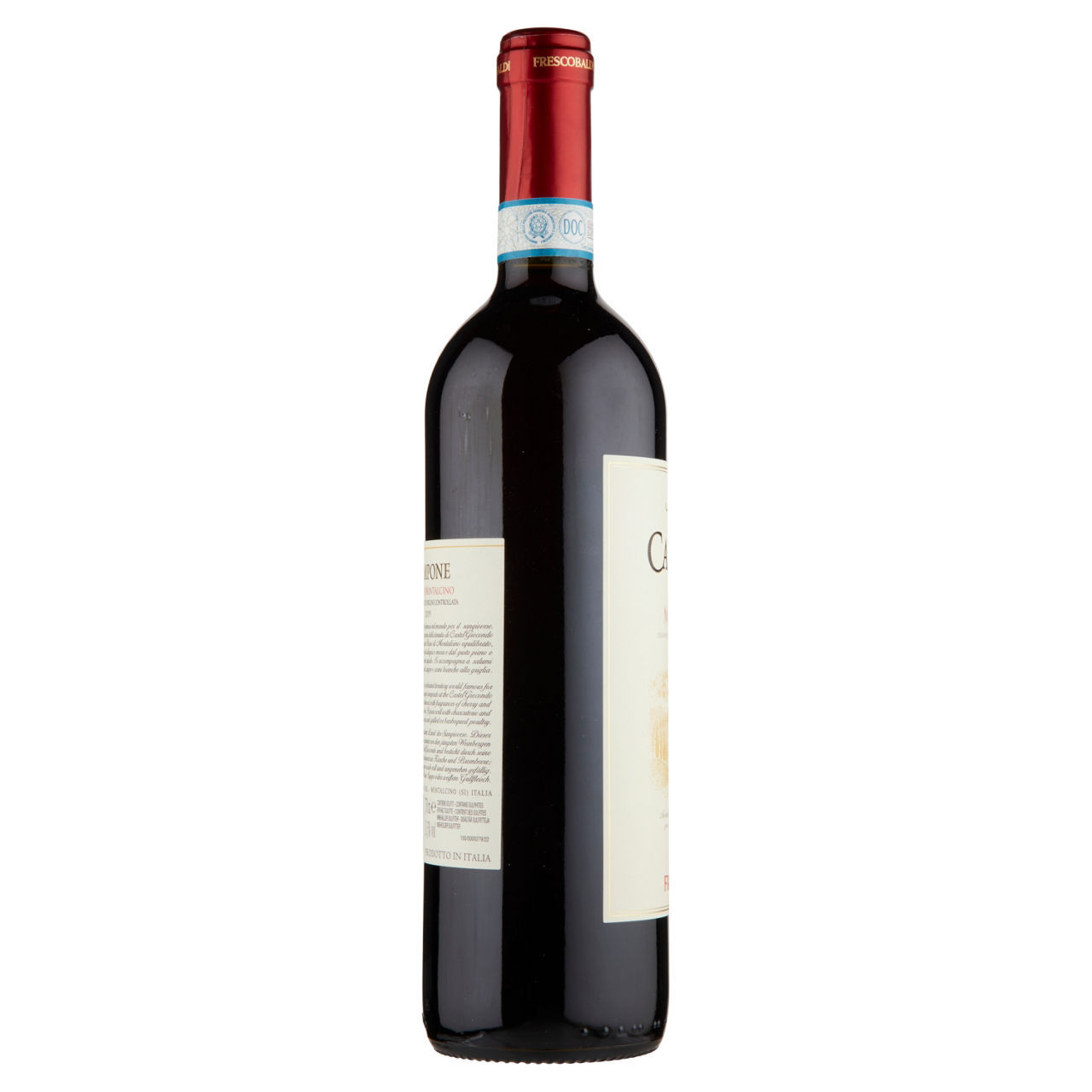 Rosso di Montalcino DOC Campone Frescobaldi  750 ml