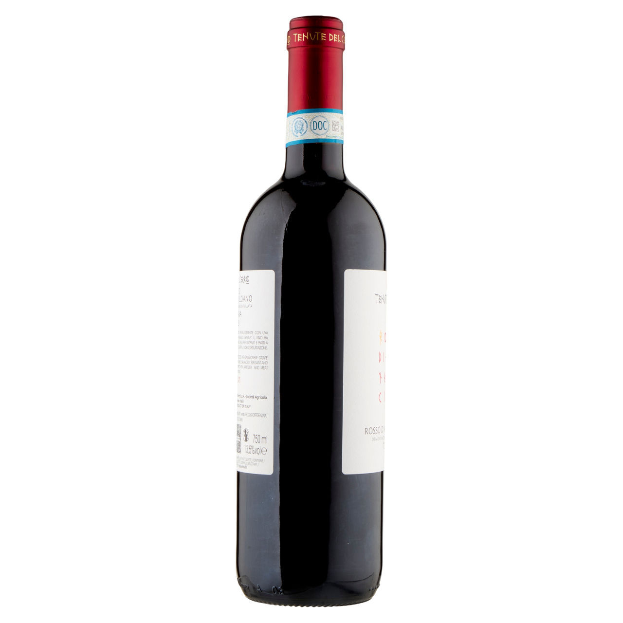 Rosso di Montepulciano DOC Fattoria del Cerro  750 ml