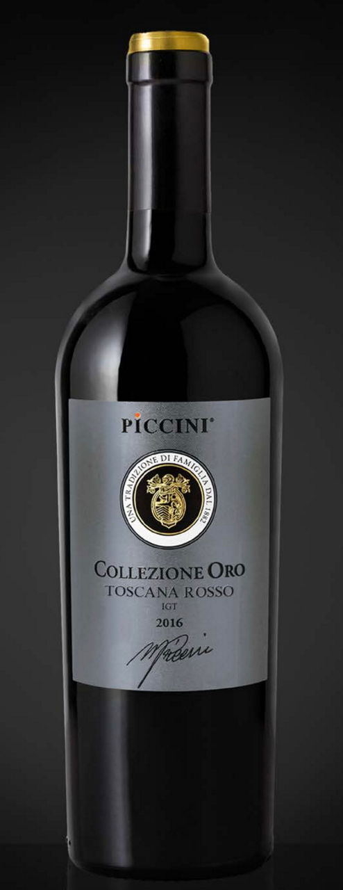 Rosso Toscana IGT Piccini  750 ml