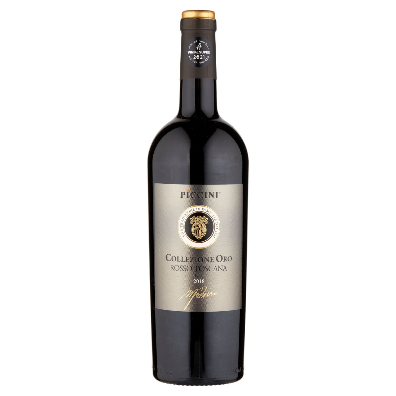 Rosso Toscana IGT Piccini  750 ml