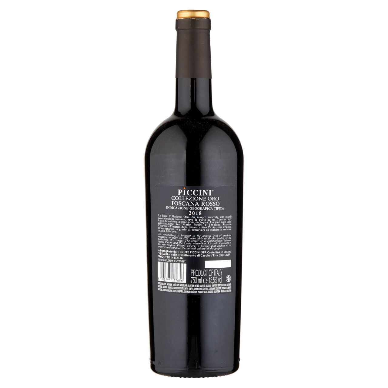 Rosso Toscana IGT Piccini  750 ml