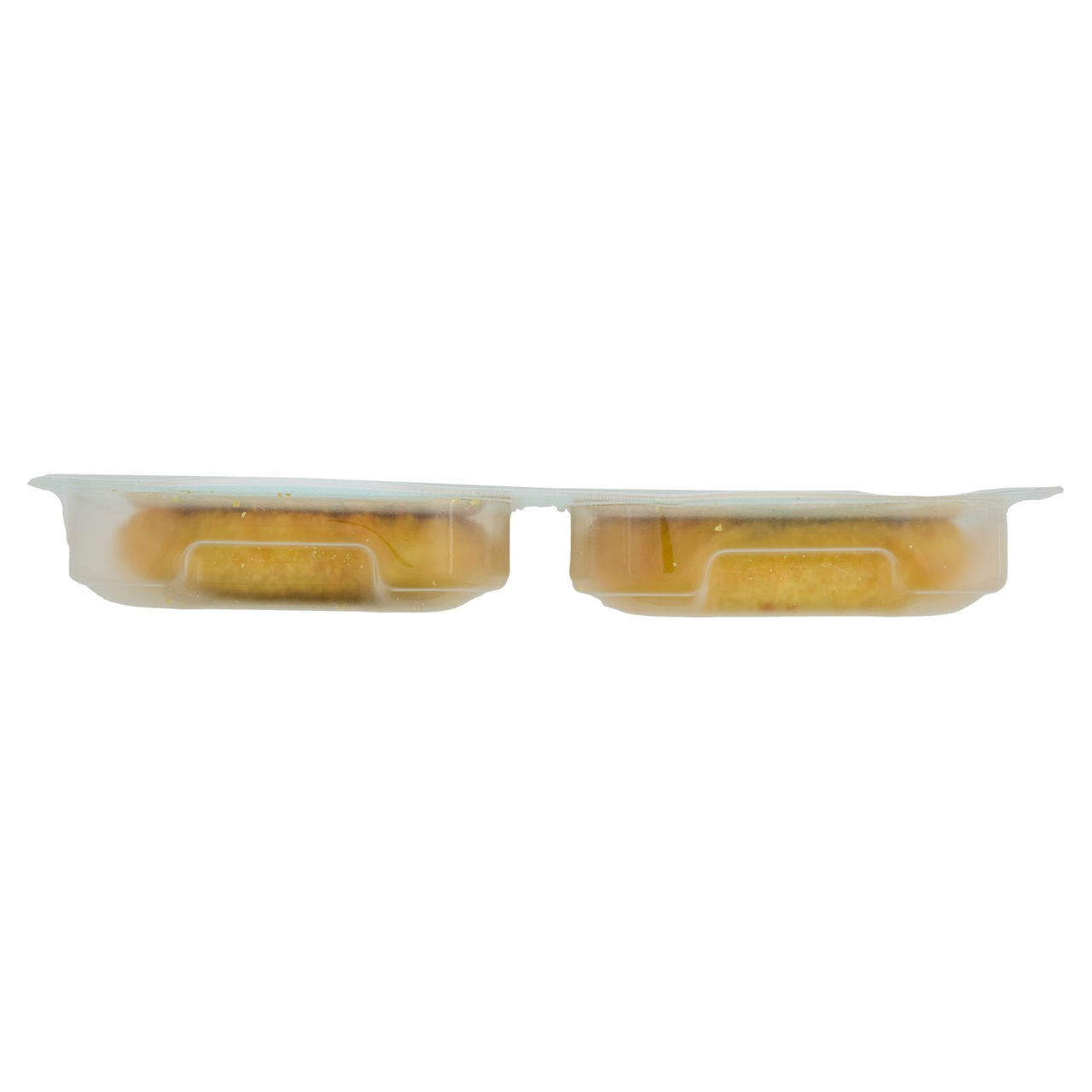 Rovagnati Panatine Cotto e Formaggio 175 g