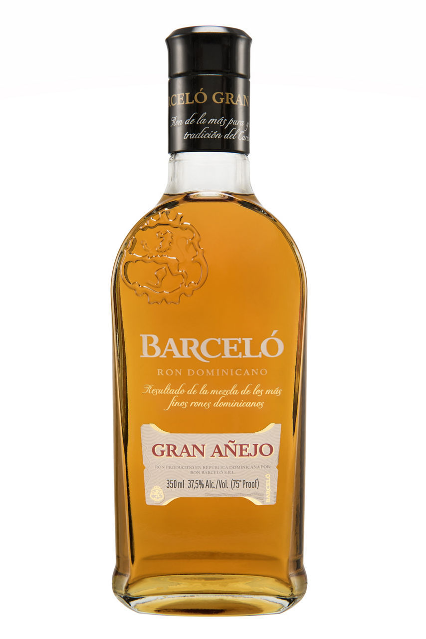 Rum Barcelò   350 ml