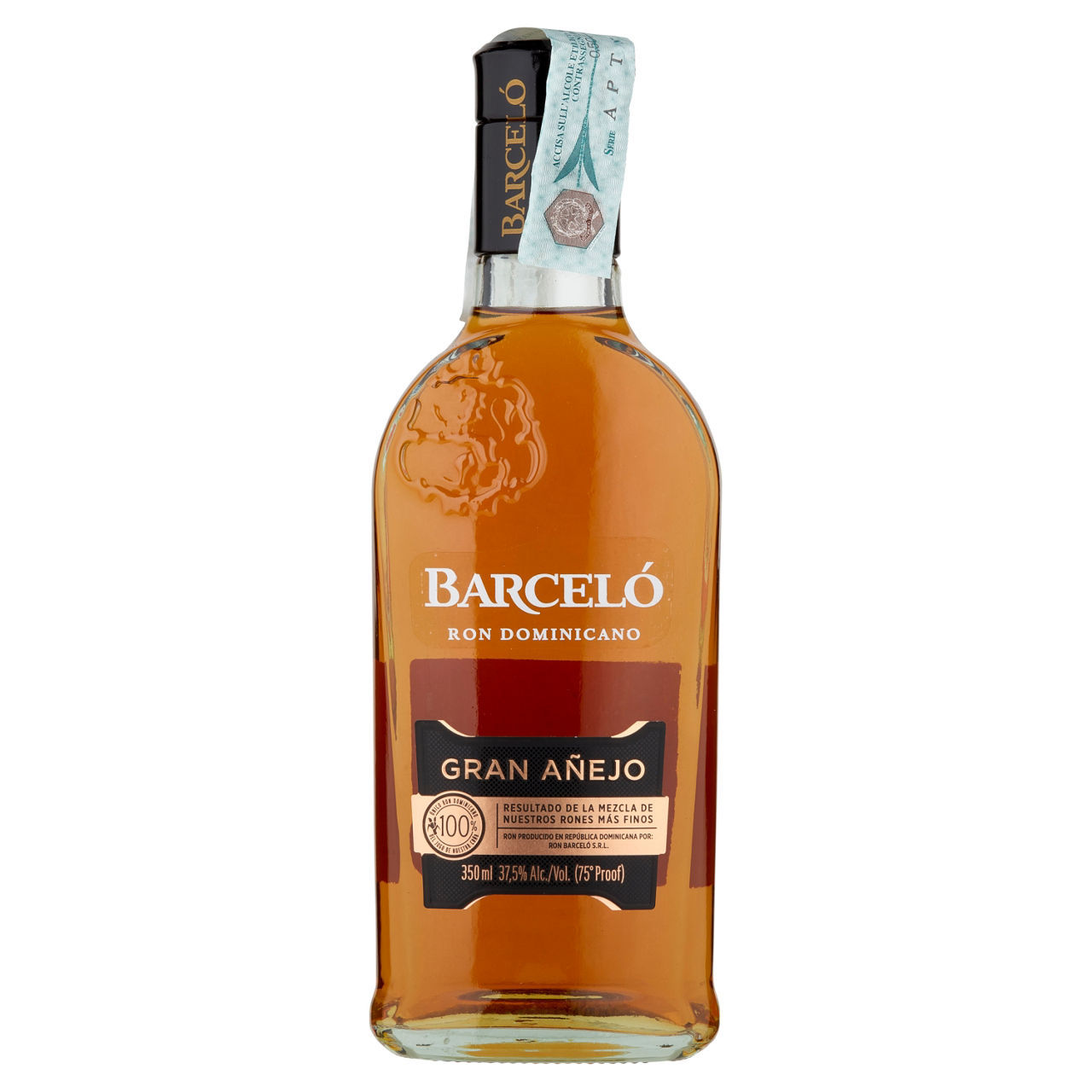 Rum Barcelò   350 ml