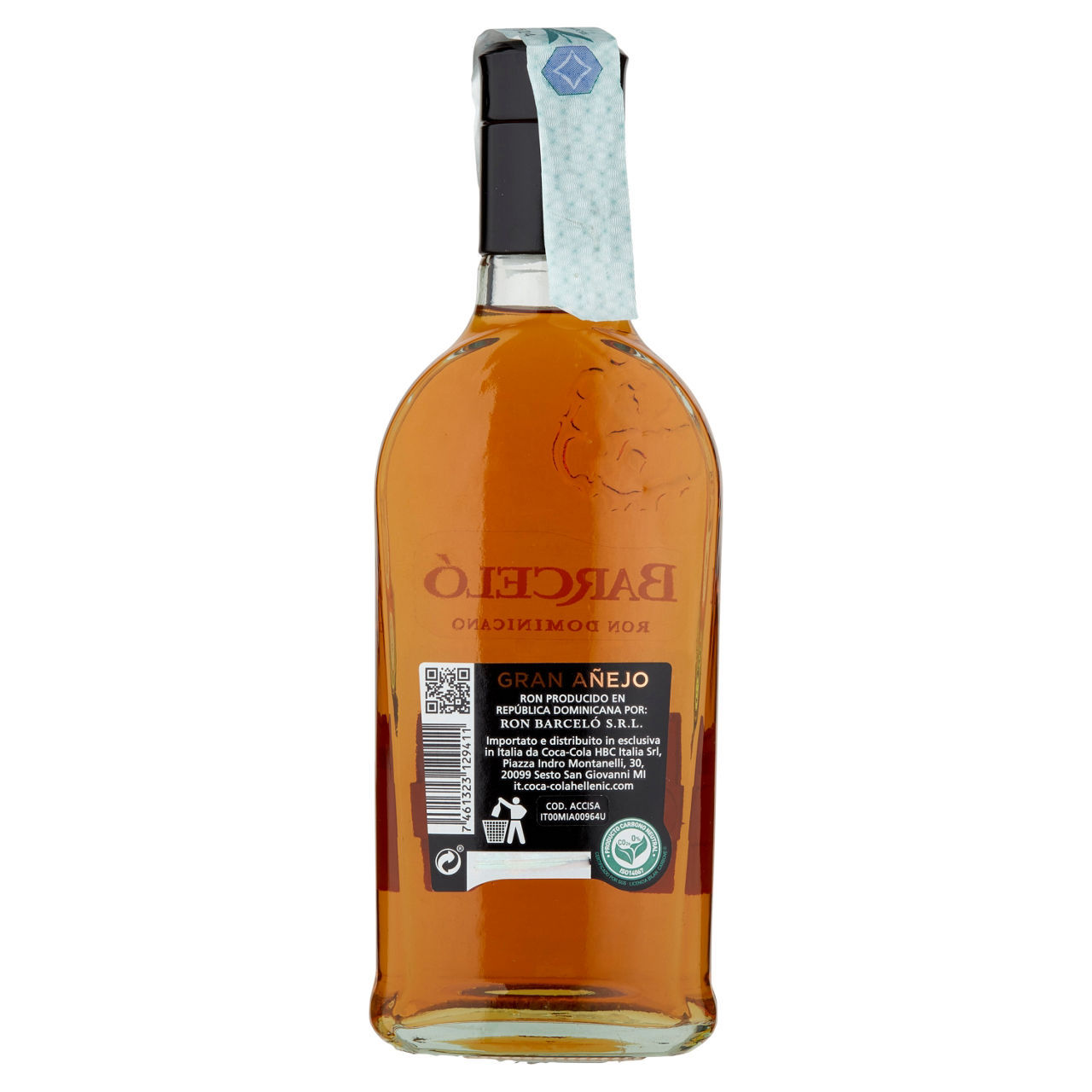 Rum Barcelò   350 ml