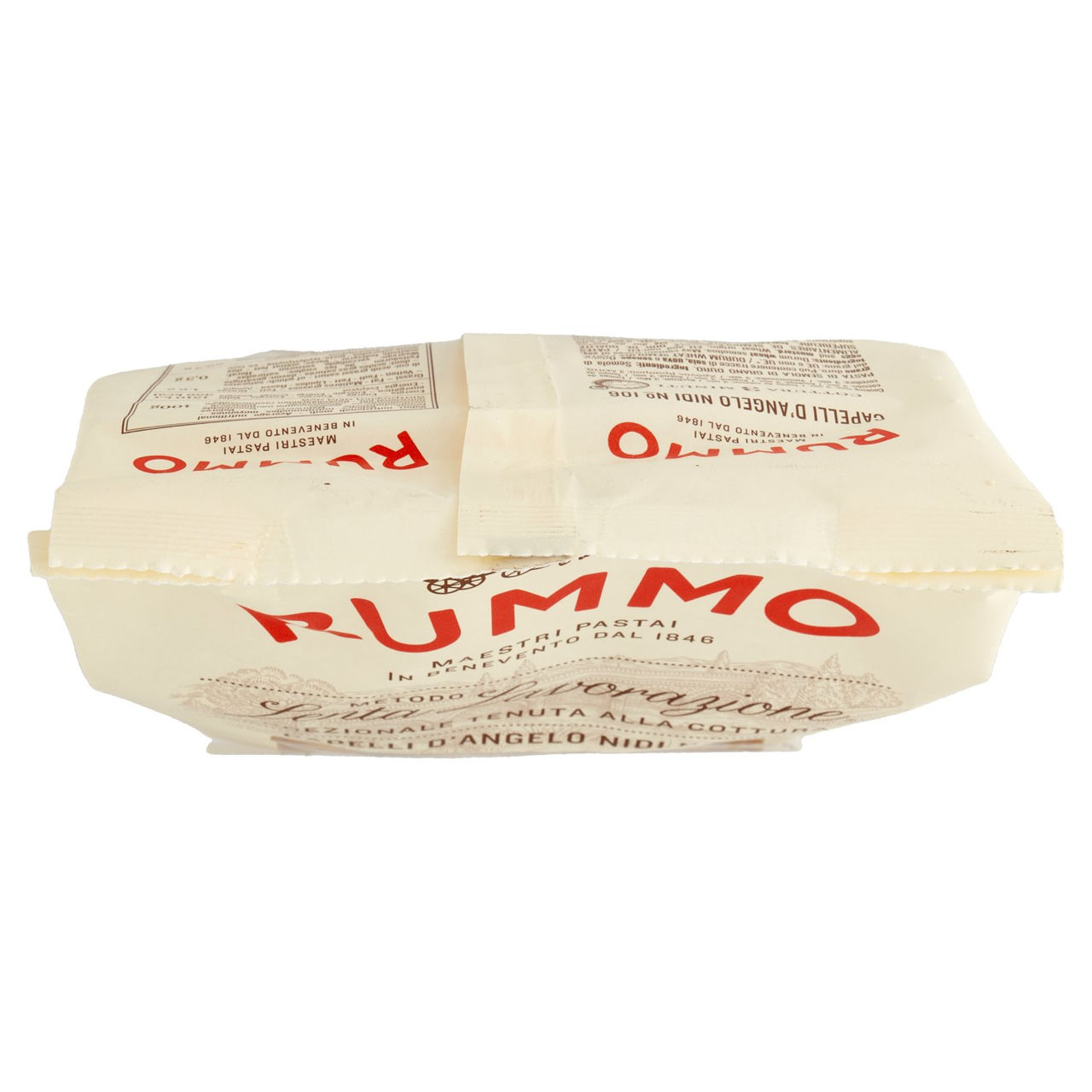 Rummo Capelli d'Angelo Nidi N° 106 500 g