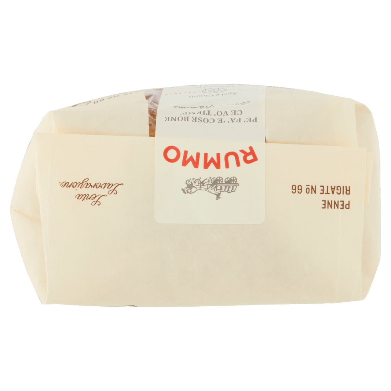 Rummo Penne Rigate N° 66 500 g