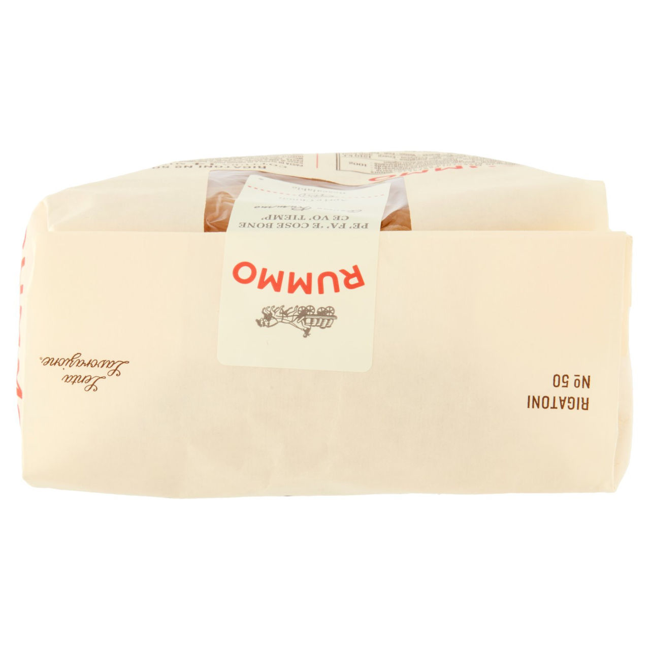 Rummo Rigatoni N° 50 500 g